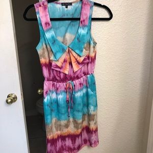 Colorful Dress